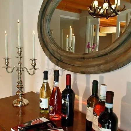Agriturismo Le Vai Bardolino