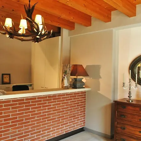 Farm stay Agriturismo Le Vai