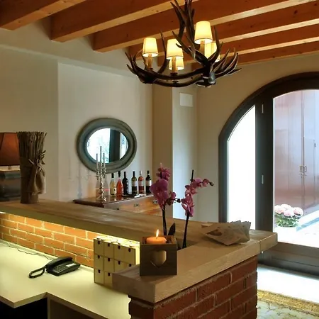 Agriturismo Le Vai