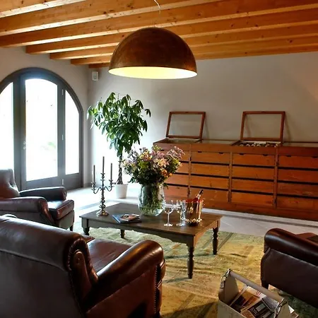 Agriturismo Le Vai Bardolino