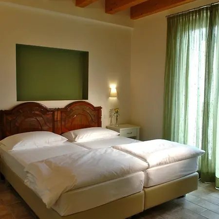 Gospodarstwo agroturystyczne Le Vai *