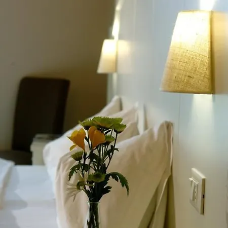 Gospodarstwo agroturystyczne Le Vai