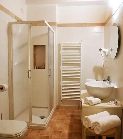 Agriturismo Le Vai