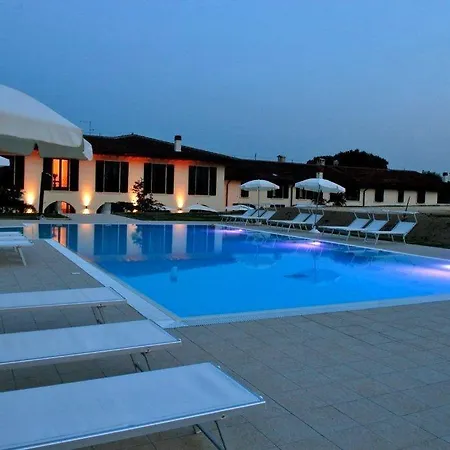 Farm stay Agriturismo Le Vai Bardolino
