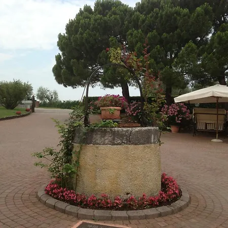 Agriturismo Le Vai Bardolino
