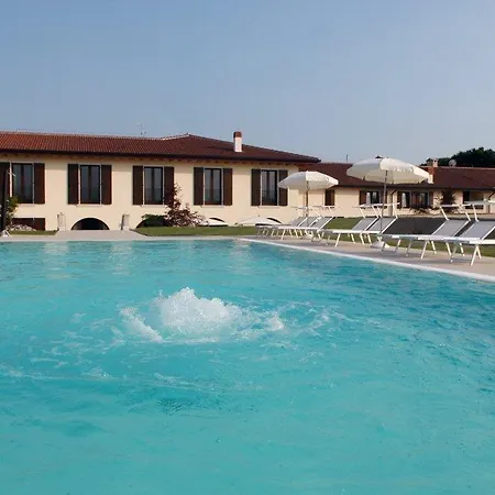 Le Vai Vakantieboerderij Bardolino